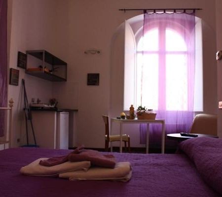 Eleven Apartment Rome Kamer foto