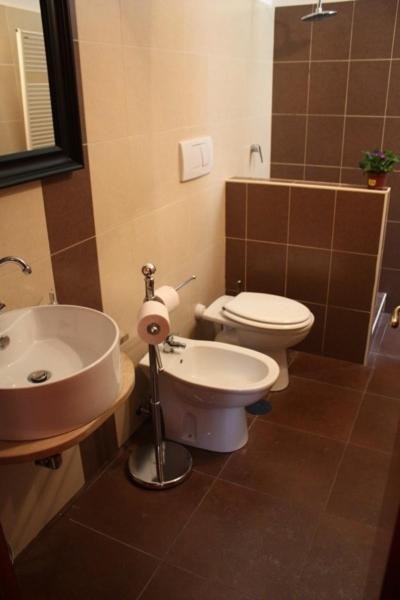 Eleven Apartment Rome Kamer foto