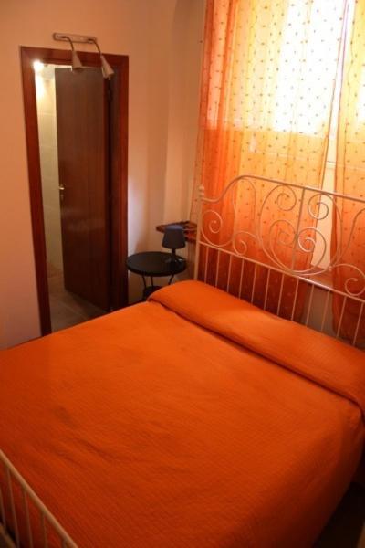 Eleven Apartment Rome Kamer foto