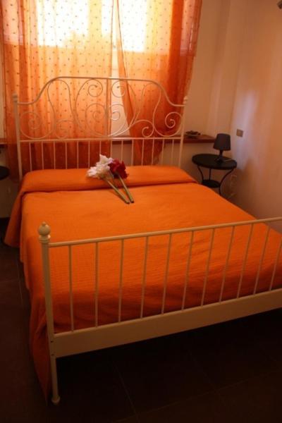 Eleven Apartment Rome Kamer foto