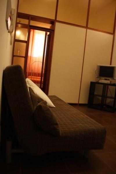 Eleven Apartment Rome Kamer foto