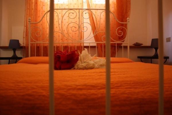 Eleven Apartment Rome Kamer foto