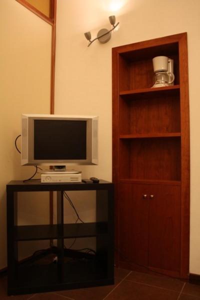 Eleven Apartment Rome Kamer foto