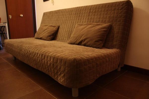 Eleven Apartment Rome Kamer foto