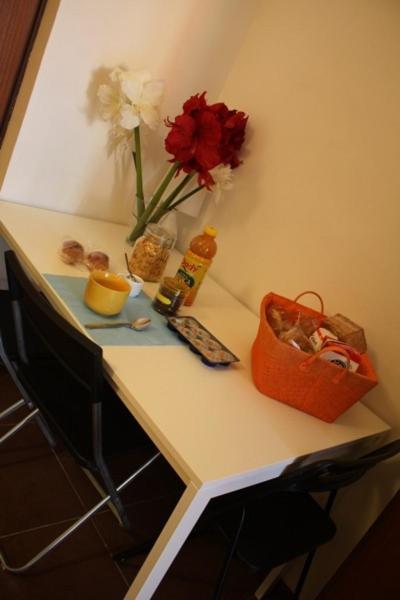 Eleven Apartment Rome Kamer foto