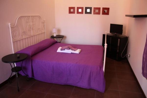 Eleven Apartment Rome Kamer foto