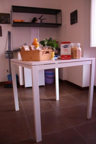 Eleven Apartment Rome Buitenkant foto
