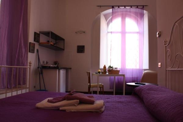 Eleven Apartment Rome Kamer foto