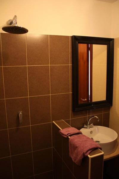 Eleven Apartment Rome Kamer foto