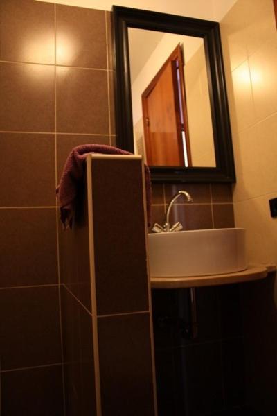 Eleven Apartment Rome Kamer foto
