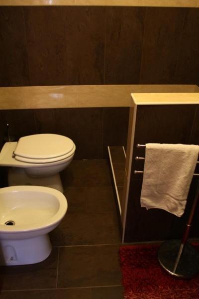 Eleven Apartment Rome Kamer foto