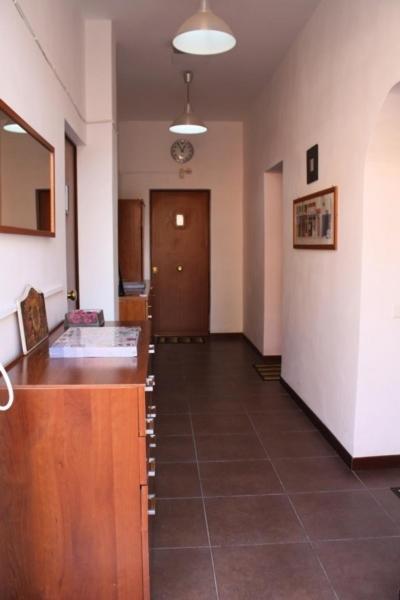 Eleven Apartment Rome Buitenkant foto